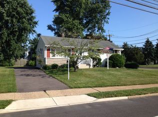 725 Wh Ham Square Rd, Hamilton, NJ 08610