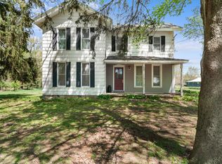 9720 King Rd, Spring Arbor, MI 49283