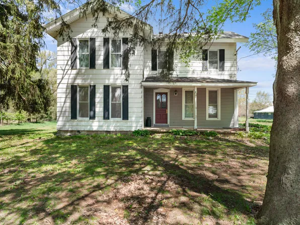 9720 King Rd, Spring Arbor, MI 49283