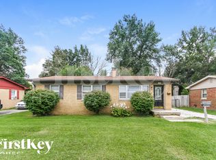 1907 Martin St, Indianapolis, IN