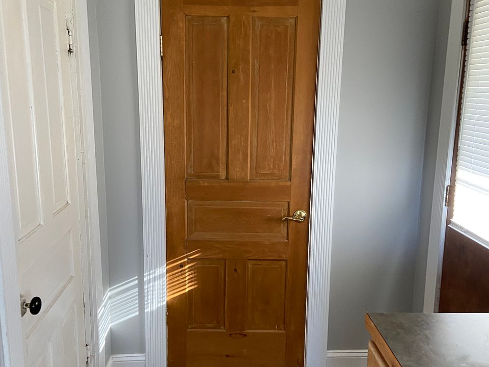 Kitchen Entry