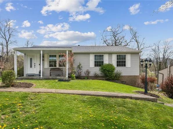 1436 Oblock Rd, Pittsburgh, PA 15239