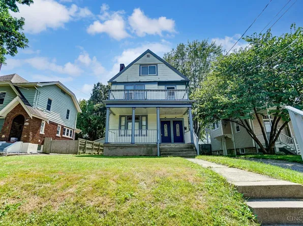 2217 Jefferson Ave, Norwood, OH 45212