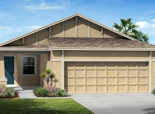 3444 Sagebrush St, Harmony, FL 34773