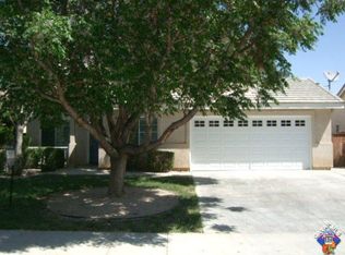 1821 Brennan Ct, Lancaster, CA 93534