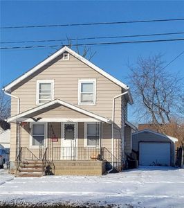 1118 W 21st St, Lorain, OH, 44052