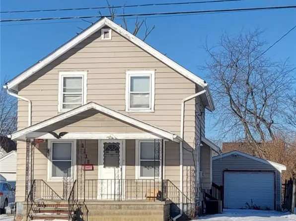 1118 W 21st St, Lorain, OH 44052