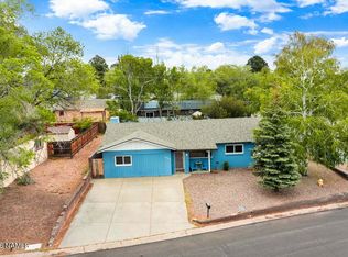 3440 N Tindle Blvd, Flagstaff, AZ 86004