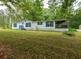 7415 Preston Rd, Keithville, LA 71047