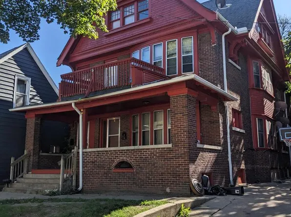 111 West Concordia AVENUE #113, Milwaukee, WI 53212