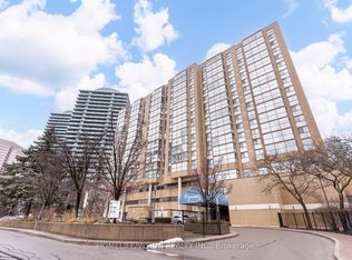 5460 Yonge St #501, Toronto, ON M2N 6K7
