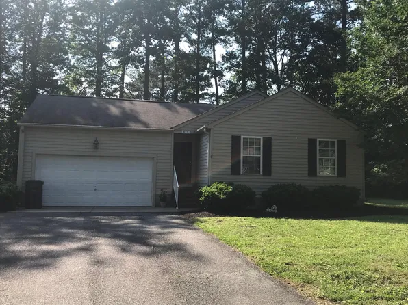 111 Brook Haven Dr, Williamsburg, VA 23188