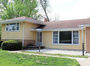 1501 Morningside Dr, Wamego, KS 66547