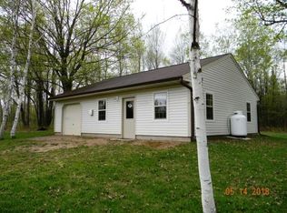 N7560 Typner Lake Rd, Lake Rd, WI 54424