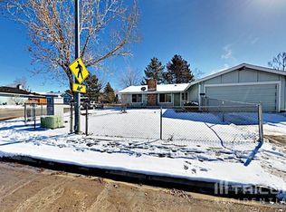 793 E York Way, Sparks, NV