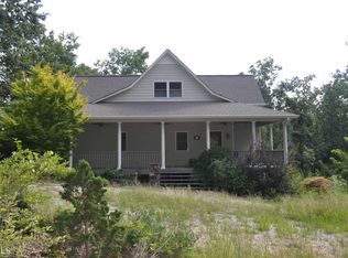 785 Amicalola Woods Rd #16, Dawsonville, GA 30534