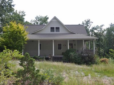 785 Amicalola Woods Rd #16, Dawsonville, GA, 30534