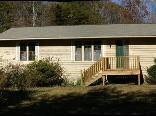 148 Old Chestnut Ridge Rd, Heiskell, TN 37754