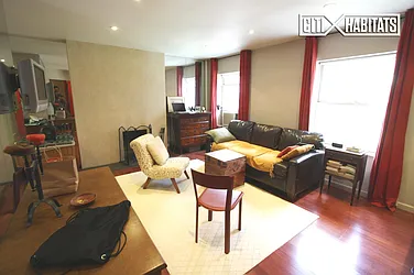 Sold by Citi Habitats