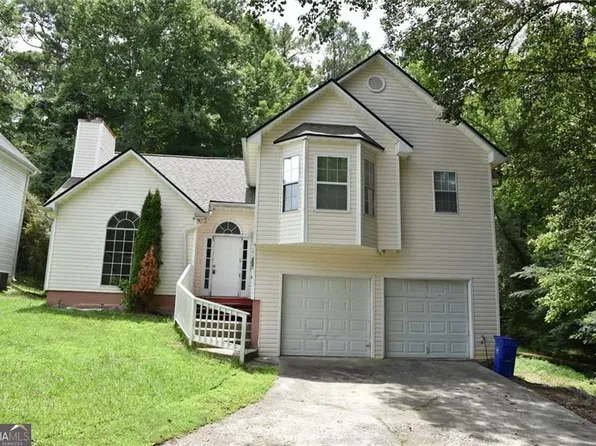 1885 Boulder Ridge Pkwy, Ellenwood, GA 30294
