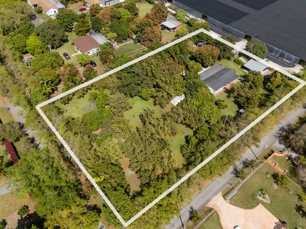 18375 SW 212th Street, Miami, FL 33187