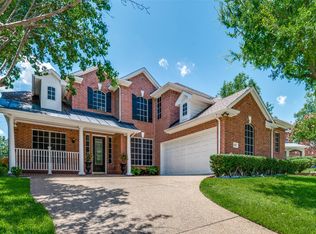 4907 Jamestown Ln, McKinney, TX 75071
