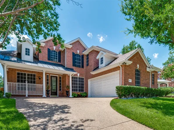 4907 Jamestown Ln, McKinney, TX 75071