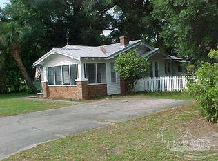 5115 Pike St, Milton, FL 32570