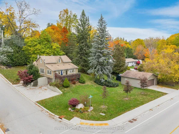 601 Saint Andrew St E, Centre Wellington, ON N1M 1R8