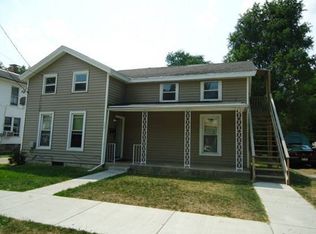 307 N Terrace St, Janesville, WI 53548