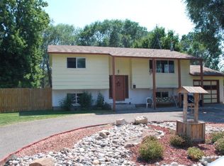311 W 2 S, Rigby, ID 83442