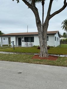 1041 NE 179th St, North Miami Beach, FL, 33162
