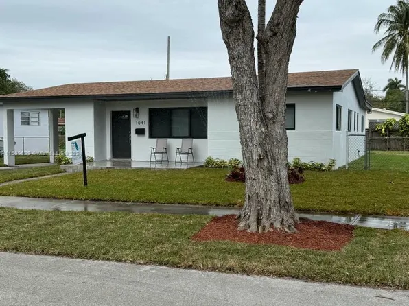 1041 NE 179th St, North Miami Beach, FL 33162