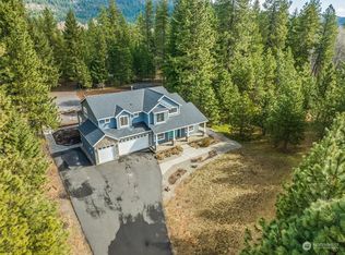 491 Old Cedars Rd, Cle Elum, WA 98922