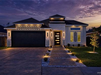 1327 13th St, Alamo, TX, 78516