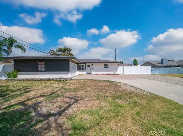 1604 S Orange Ave, West Covina, CA 91790