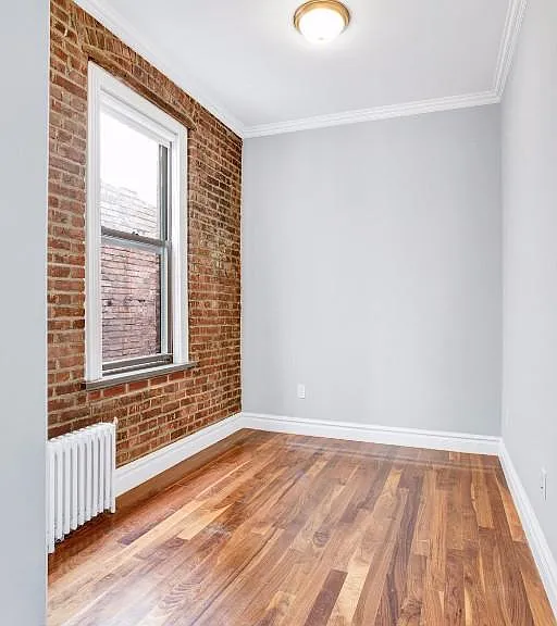 53 Leroy St #R3C — Photo 4