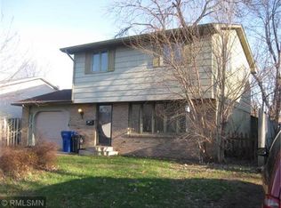 2039 Nortonia Ave, Saint Paul, MN 55119