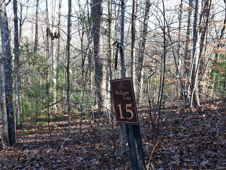 1st image of LOT 15 Wolfpen Gap Ct