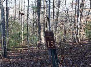 LOT 15 Wolfpen Gap Ct, Hiawassee, GA 30546