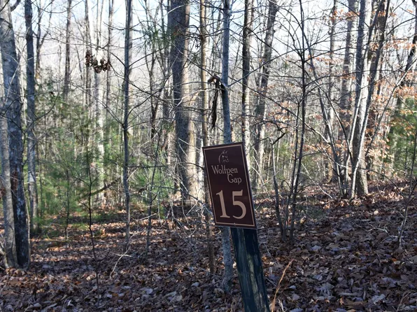 LOT 15 Wolfpen Gap Ct, Hiawassee, GA 30546