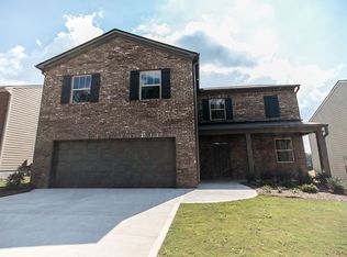 1030 Eldon Ln, Fairburn, GA 30213