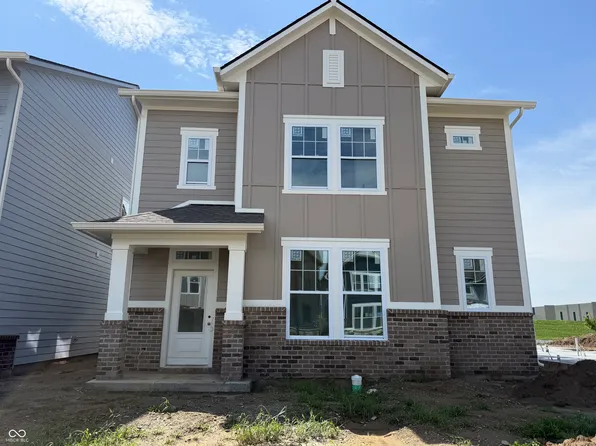781 Possman Way, Westfield, IN 46074