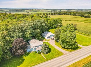 370 Voak Rd, Penn Yan, NY 14527