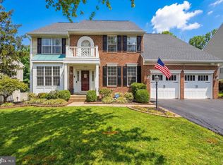 5889 Fincastle Dr, Manassas, VA