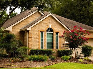 50 Lilac Ridge Pl, Conroe, TX 77384