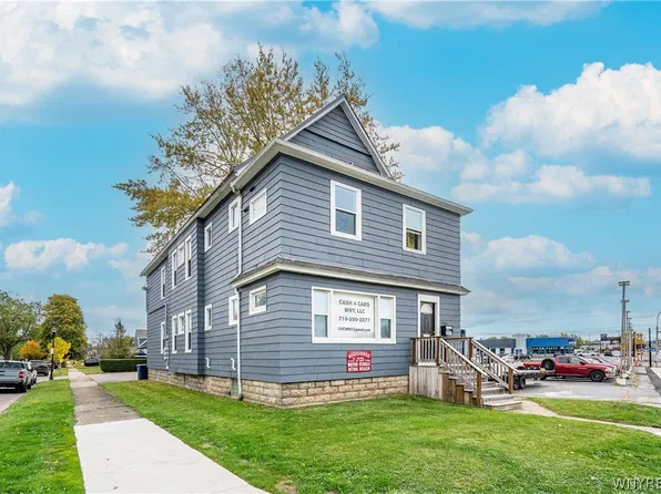 1166 Abbott Rd, Buffalo, NY 14220