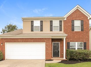 1031 Daniel Ln, Spring Hill, TN 37174
