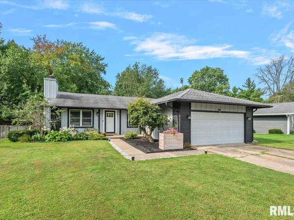 10 Leeds Dr, Springfield, IL 62702