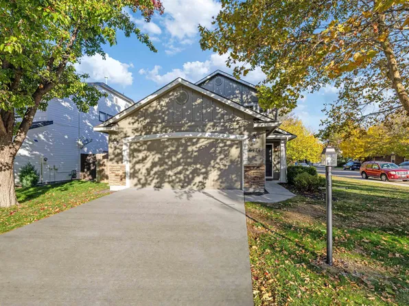 6474 S Cheshire Ave, Boise, ID 83709